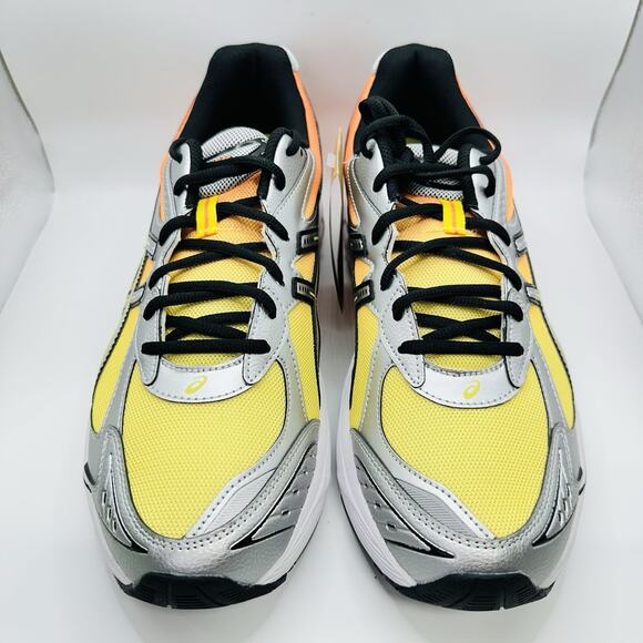 ASICS GT-2160 Sun Peach Banana Cream Orange Silver 1203A783-700 Men\'s | Size 13 main image 6